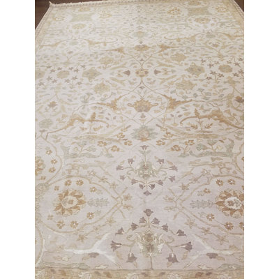 One-of-a-Kind 10' X 13'4" Area Rug in