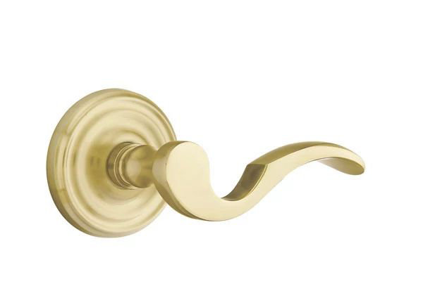 Passage Door Lever