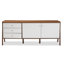 Oswaldo 166cm Sideboard