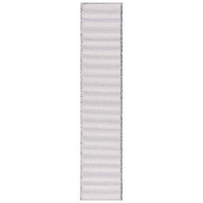 Leiner Performance Striped Rug