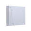 Bhrianna 65mm W 60mm H Surface Medicine Cabinet Mirror 3
