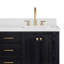 Ensemble de meuble-lavabo double 60 po Grevera-1959205215