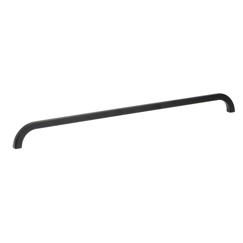 Hanwell 32cm Centre Arch Handle, Matt Black