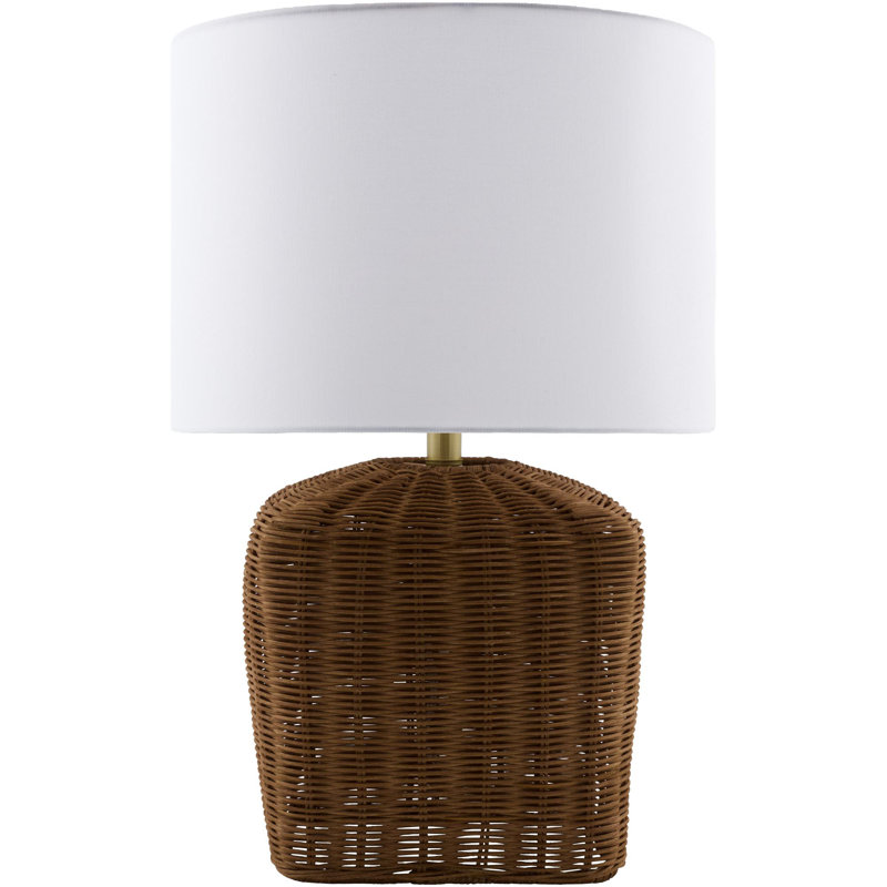Lampe de table Torernine Ambernicole, Gris