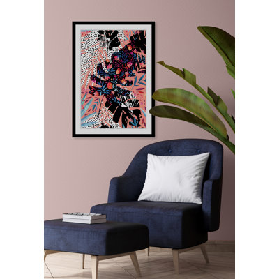 Twigs - Single Picture Frame Print