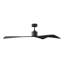 Ventilateur de plafond à 3 pales 60 "avec télécommande Mirage-1488040815-1508732037