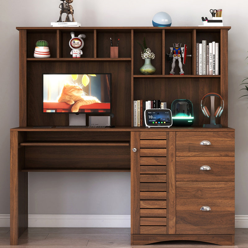 Bureau d'ordinateur