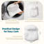 Coussins de bain pour baignoire