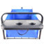 Chariot de plage pliant Wagon Garden (rouge)-114229182