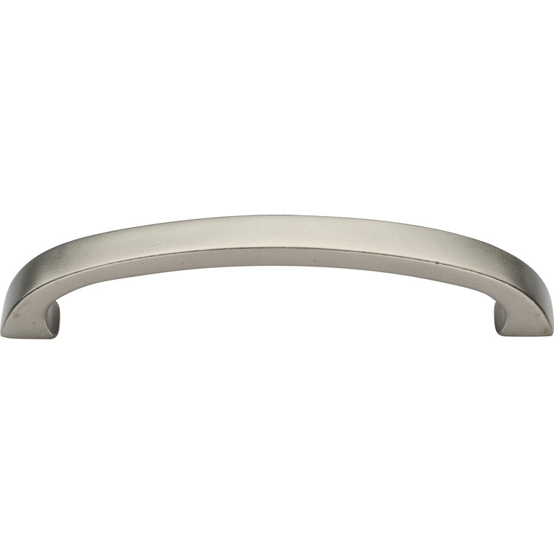 Poignée d'armoire Classic, Bronze blanc, 6"