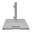 Monaco Square Free Standing Umbrella Base with Wheels and Handle-25727084