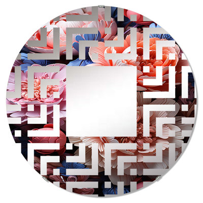 Circle Mirror