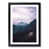 Black Framed