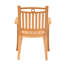 Chaise de salle à manger Kiayla-1036516461