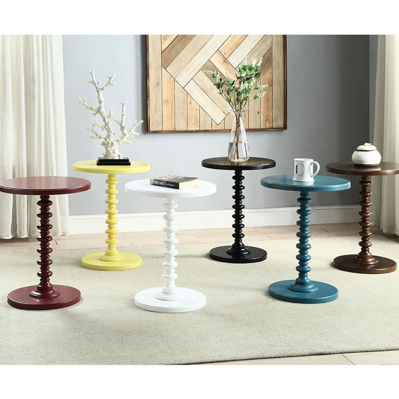 Table d'appoint Space