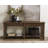 Makylee 72'' Solid Wood Console Table