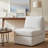 Chauncy Armless Chair  Ivory-720322766-720322762