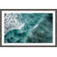 «Ocean Waves», reproduction de photo encadrée-24597899