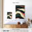 Avery Tropical Flow Abstracts Pattern I-108241158