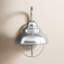 Luminaire de grange d'extérieur en verre bullé Audrey-23569789