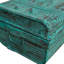 Agamvir Handmade Decorative Trunk
