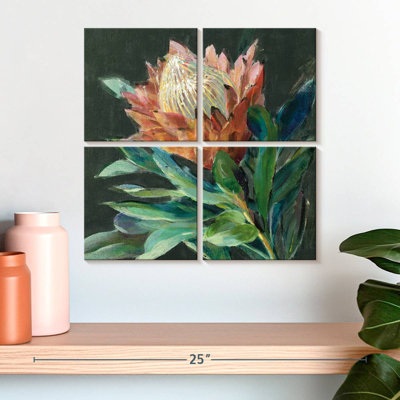 Harnek Deep Protea