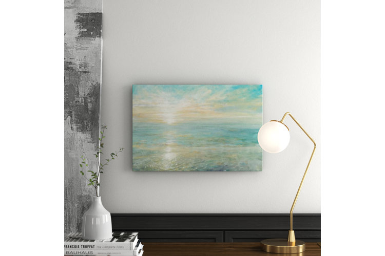 Sunrise by Danhui Nai - Print