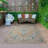 Kiarrah Flatweave Oriental Indoor Rug-1570366102