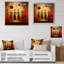 African Tribes Ancient Traditions III - Print-112775681-112775685
