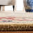 Alger Classic Hand Tufted Wool Oriental Rug-2107826337