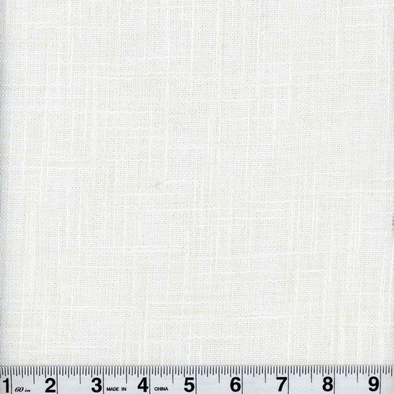 Burma Fabric, Ivory