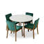 Ensemble repas pour 4 personnes Ailston-1424454674
