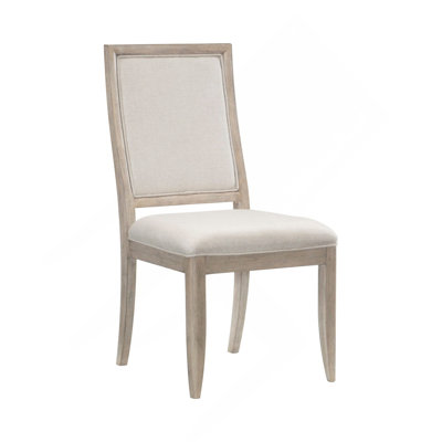Ensemble de 2 chaises d'appoint Modern Modern