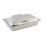 Powerline Stainless Steel Rectangle Chafing Dish