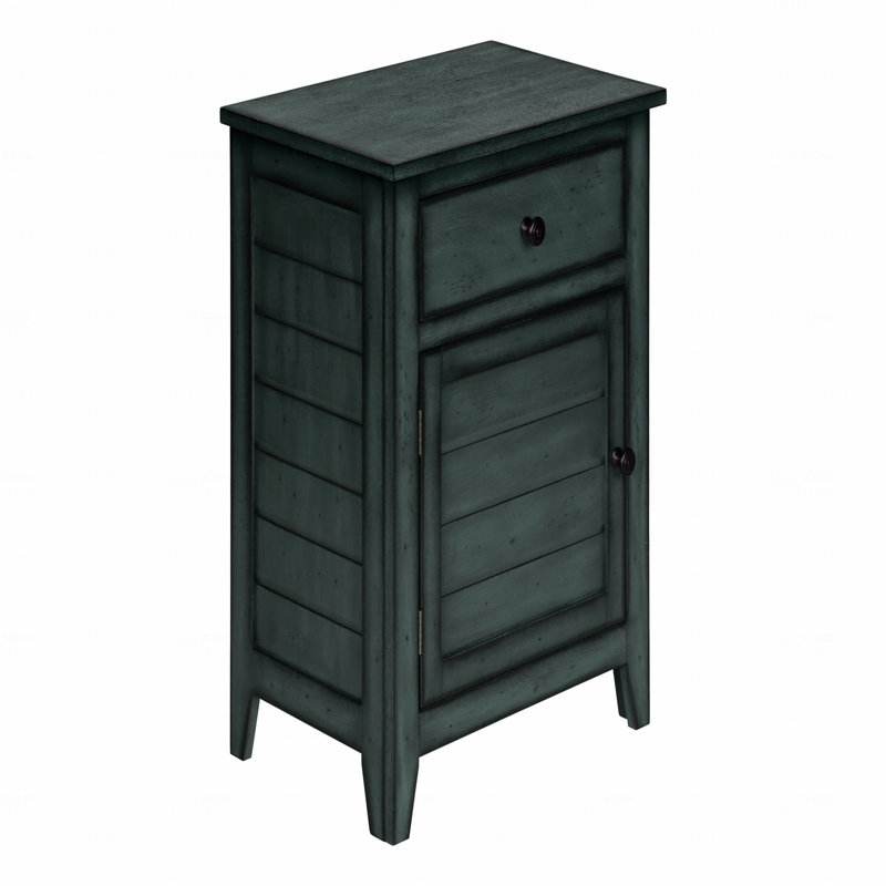 Table d'appoint, table de chevet, tiroir de rangement, table de bout