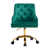 Green is out of stock