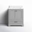 Ensemble de meuble-lavabo simple 30 po Aurilla-76092765