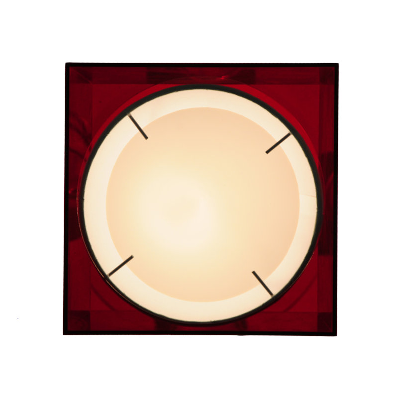 1 - Light Pendant