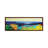 Sabrina II by Doug Eaton - Panoramic Painting on Canvas-400414763-400414764