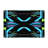 Spectral Overlay Indoor And Outdoor Area Rug-1558783712