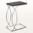 Crius C-shaped - Chrome Metal