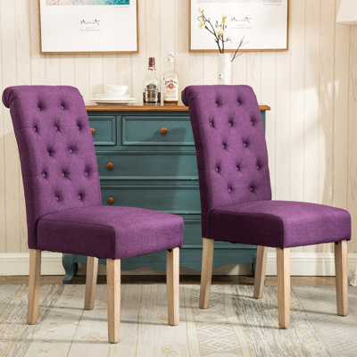 Chaise de salle à manger Parsons