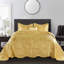Polyester Paisley Quilt with Pillow Shams-776089657-776089659