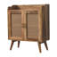 Armoire surélevée Larissa