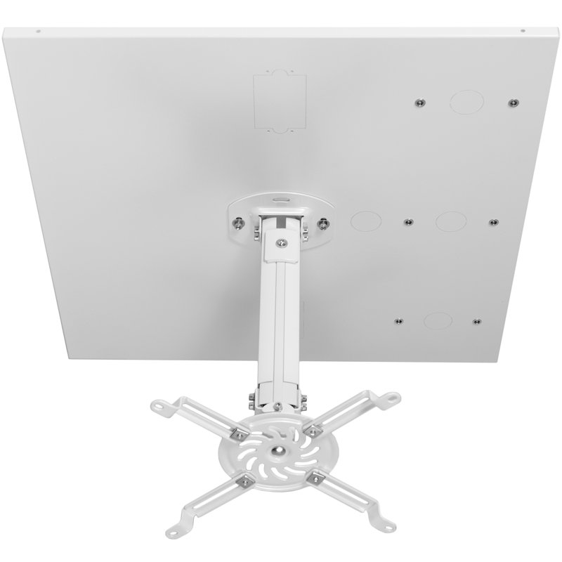 Vivo Single Screen Ceiling Mount