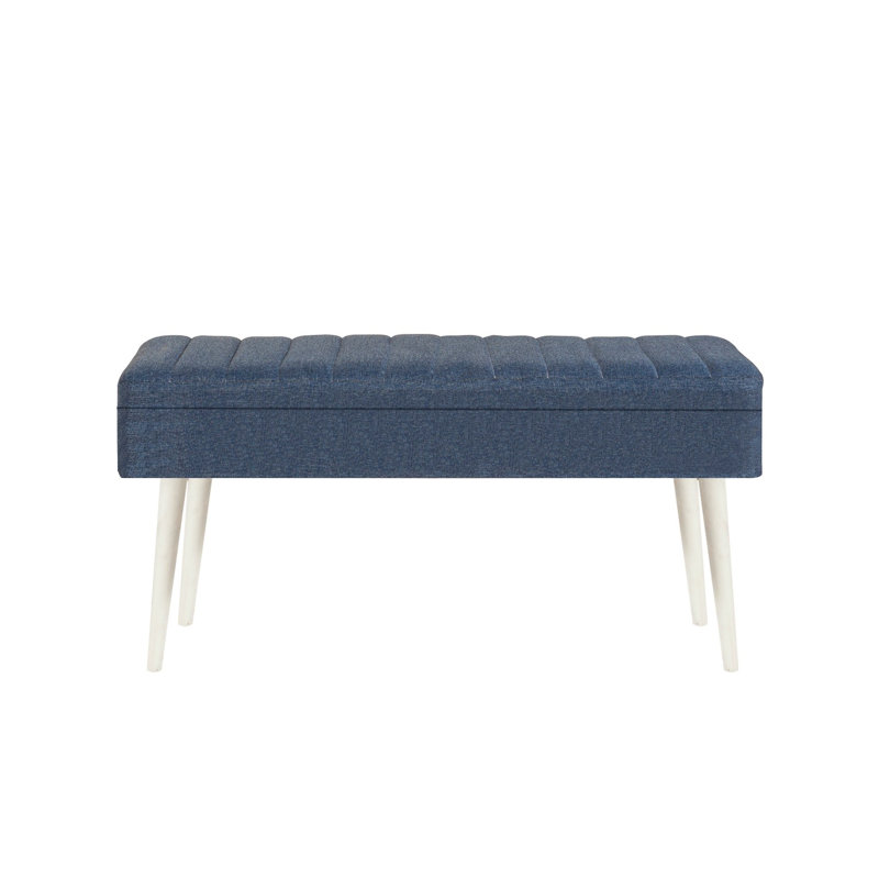 Banc, Blanc, Bleu