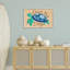  Seas The Day Turtle Giclee Art by Deborah Curiel-1530834848-1530834862