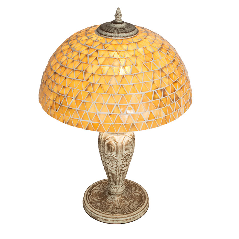 Lampe de table 24 "Dome High