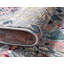 Tapis contemporain Endel pierre multicolore-224907484