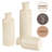 Rustic Luxe 3 Piece Vases